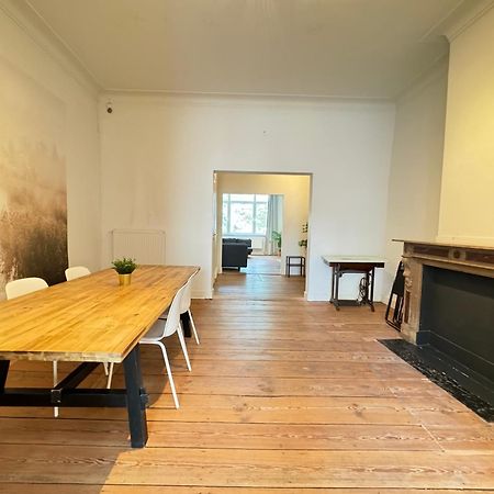 Antwerp Old Town Apartment Kültér fotó