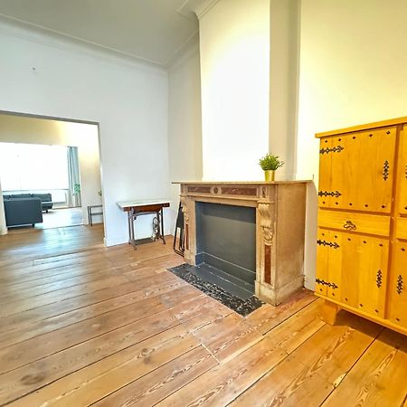 Antwerp Old Town Apartment Kültér fotó