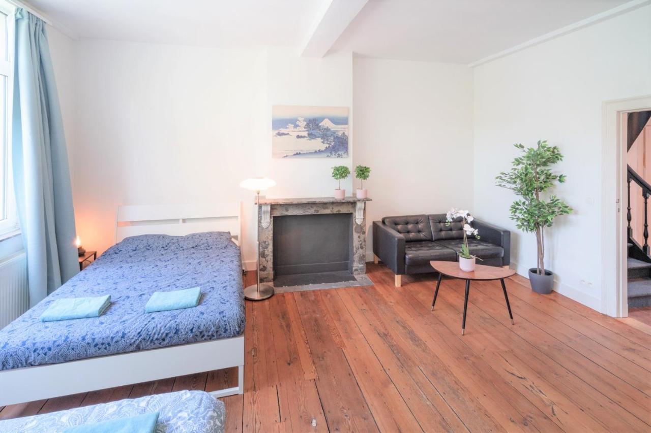Antwerp Old Town Apartment Kültér fotó