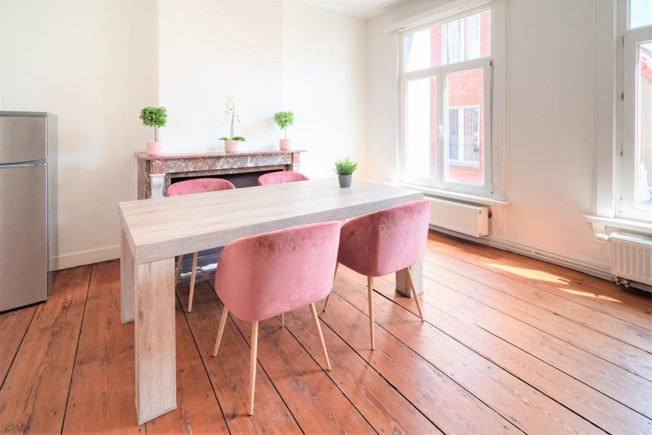 Antwerp Old Town Apartment Kültér fotó