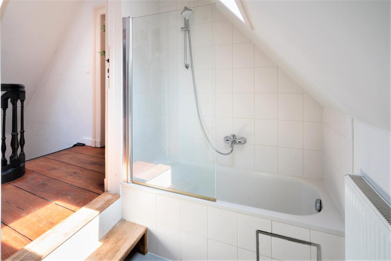 Antwerp Old Town Apartment Kültér fotó
