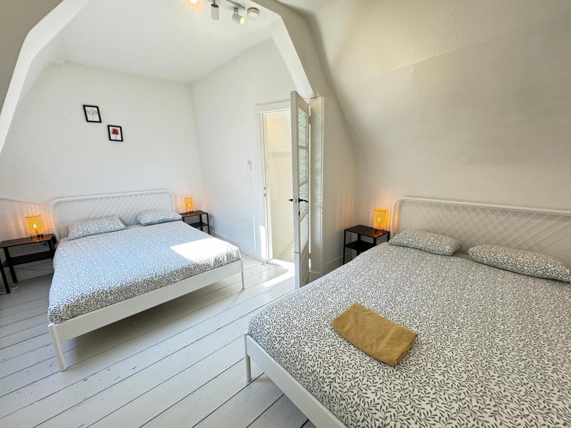 Antwerp Old Town Apartment Kültér fotó