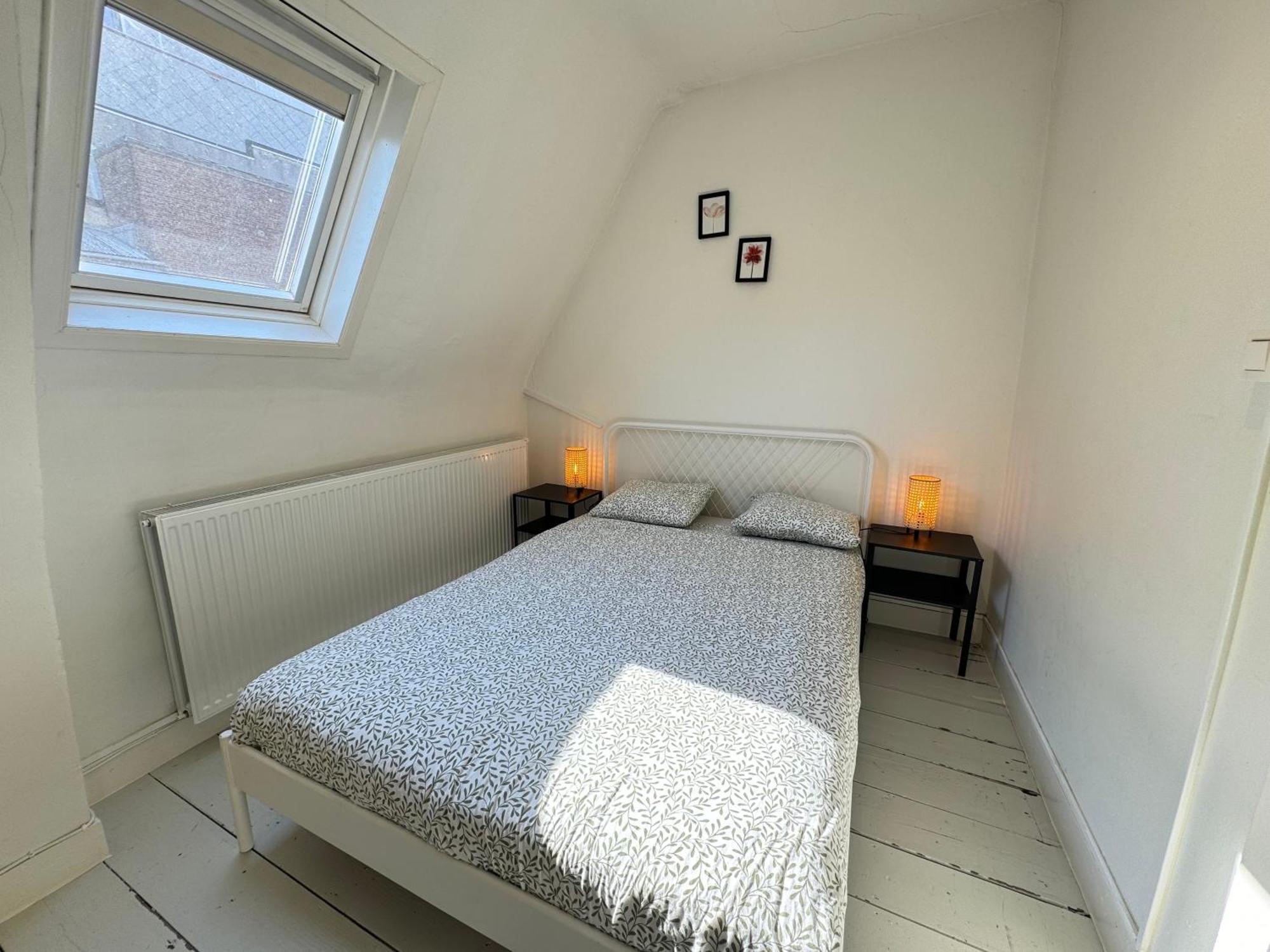 Antwerp Old Town Apartment Kültér fotó