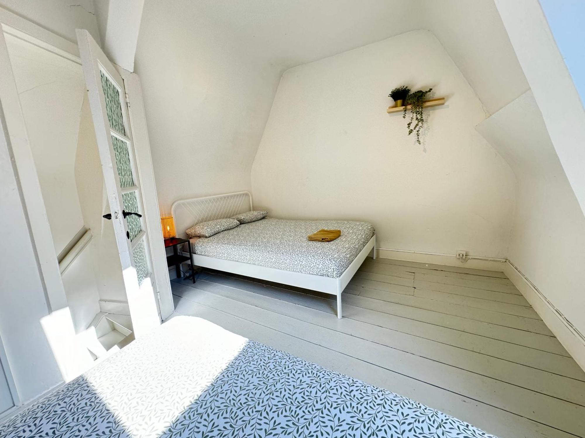 Antwerp Old Town Apartment Kültér fotó