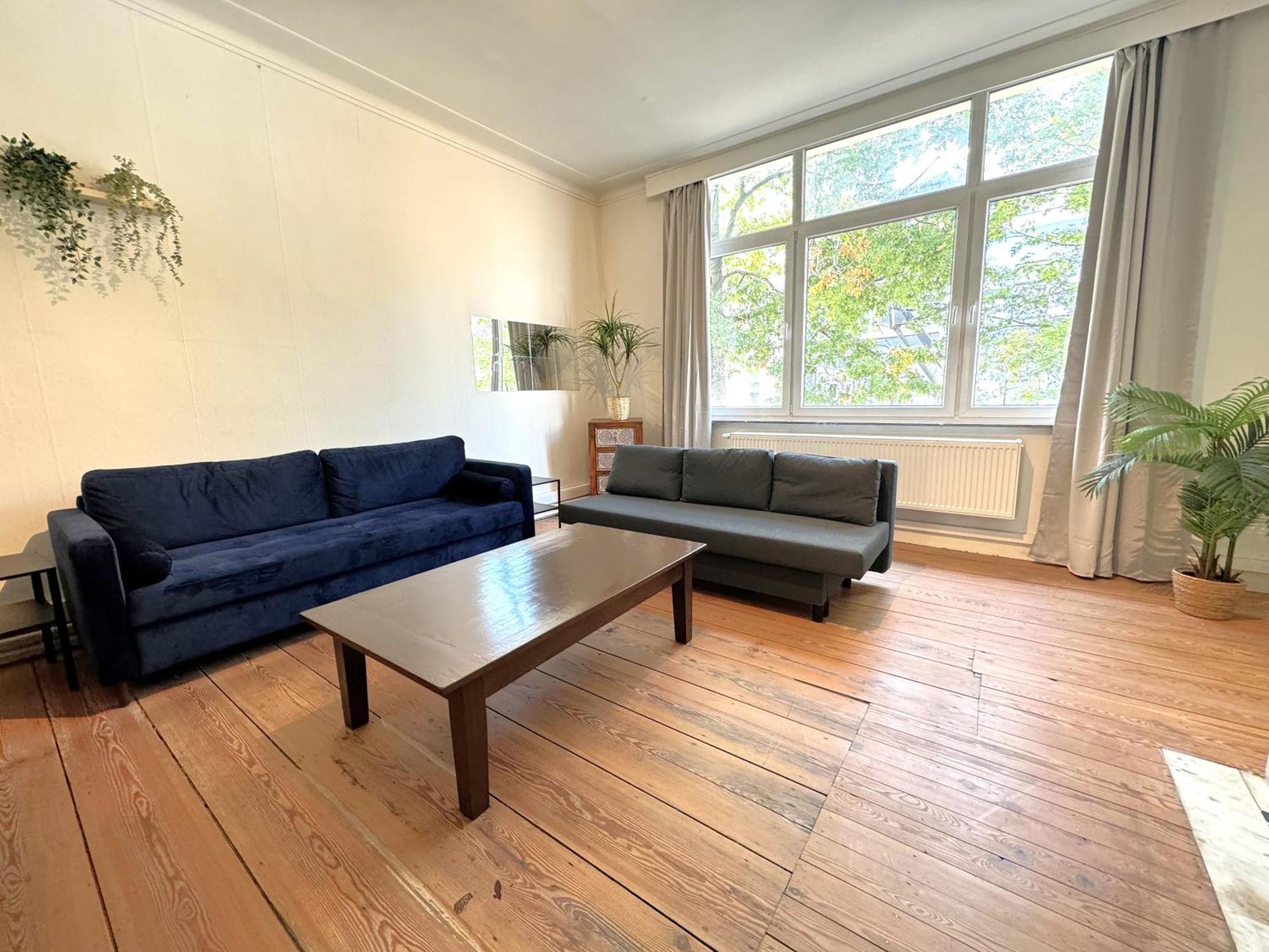 Antwerp Old Town Apartment Kültér fotó