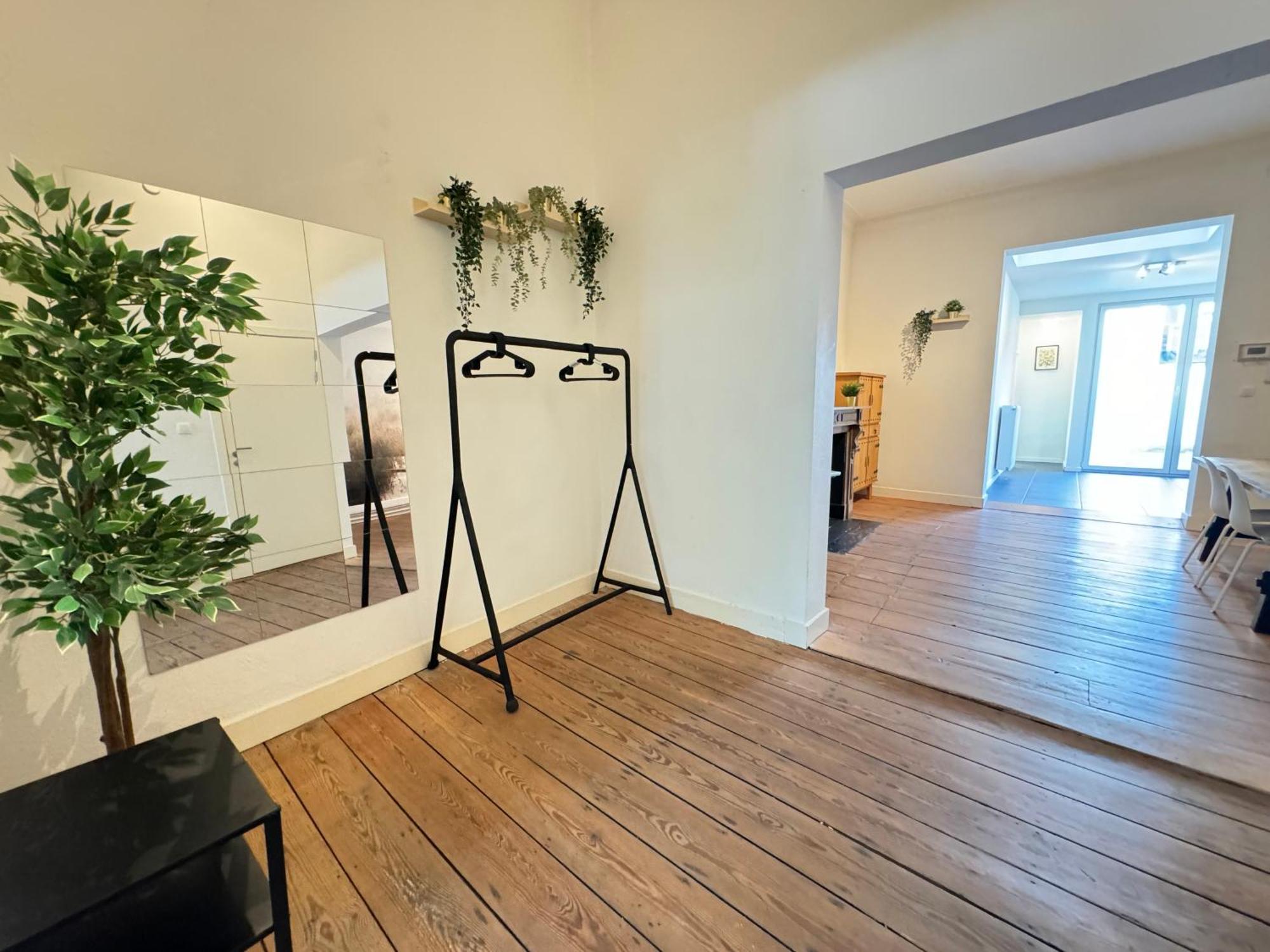 Antwerp Old Town Apartment Kültér fotó