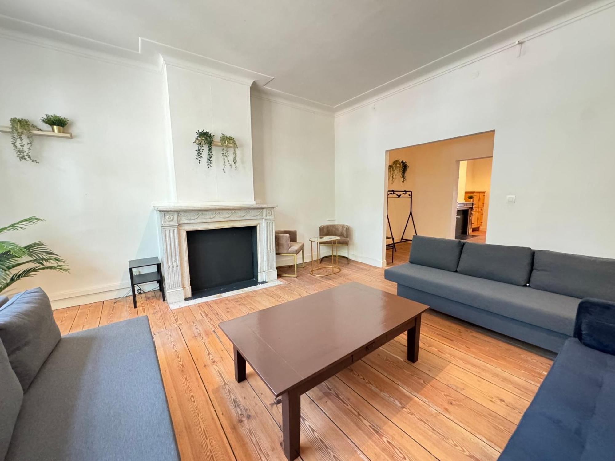 Antwerp Old Town Apartment Kültér fotó