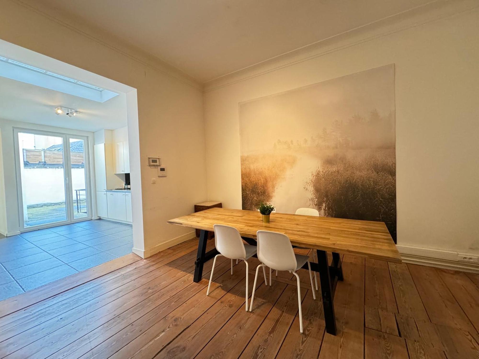 Antwerp Old Town Apartment Kültér fotó