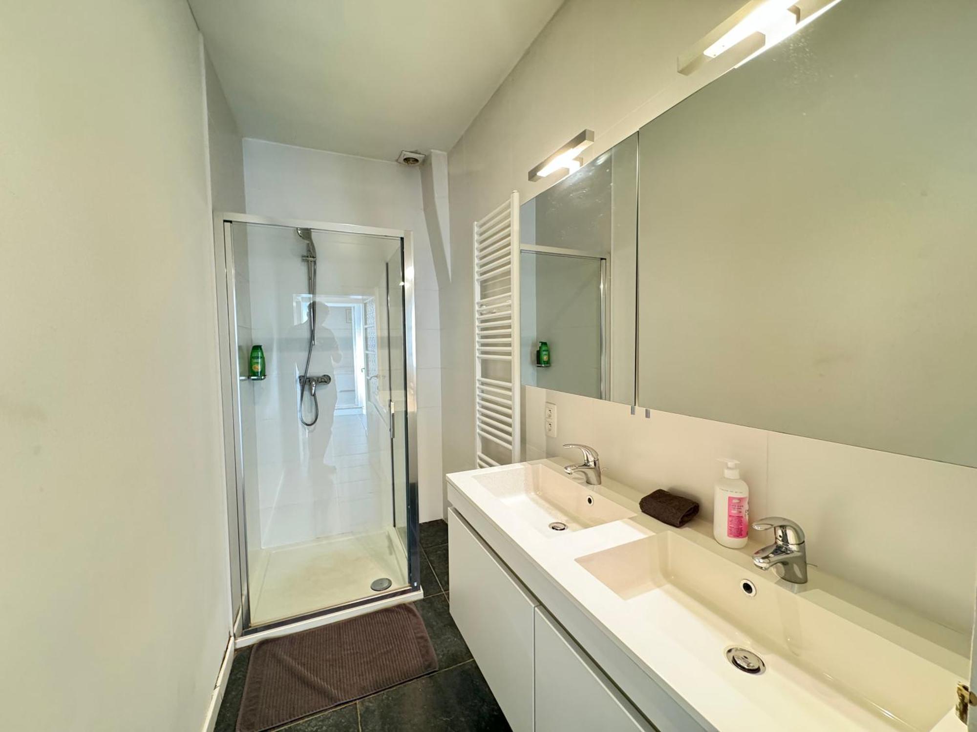 Antwerp Old Town Apartment Kültér fotó