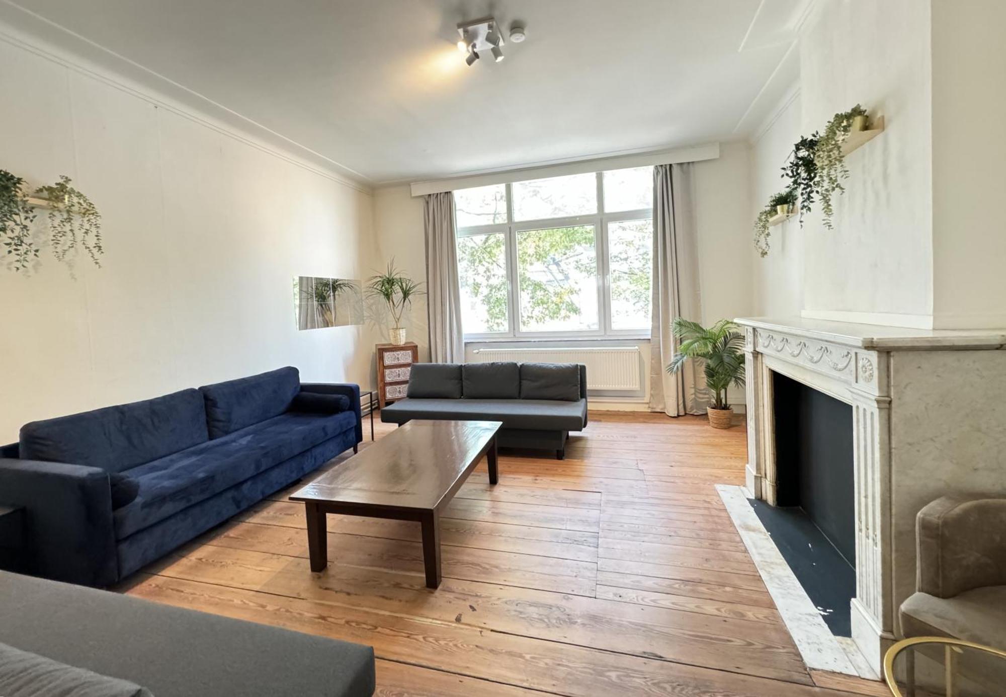 Antwerp Old Town Apartment Kültér fotó