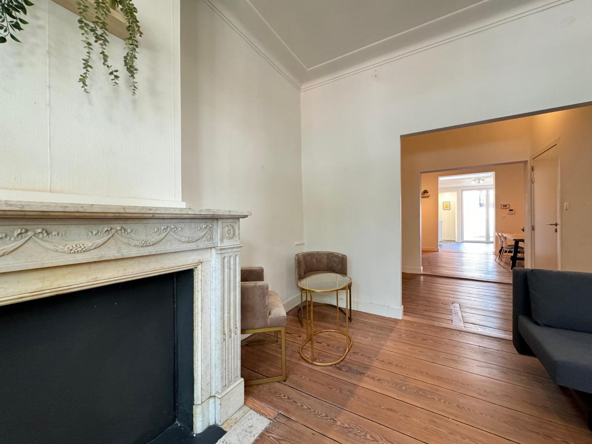 Antwerp Old Town Apartment Kültér fotó